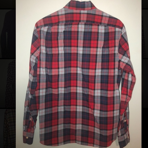 Jcrew button down - Picture 2 of 3